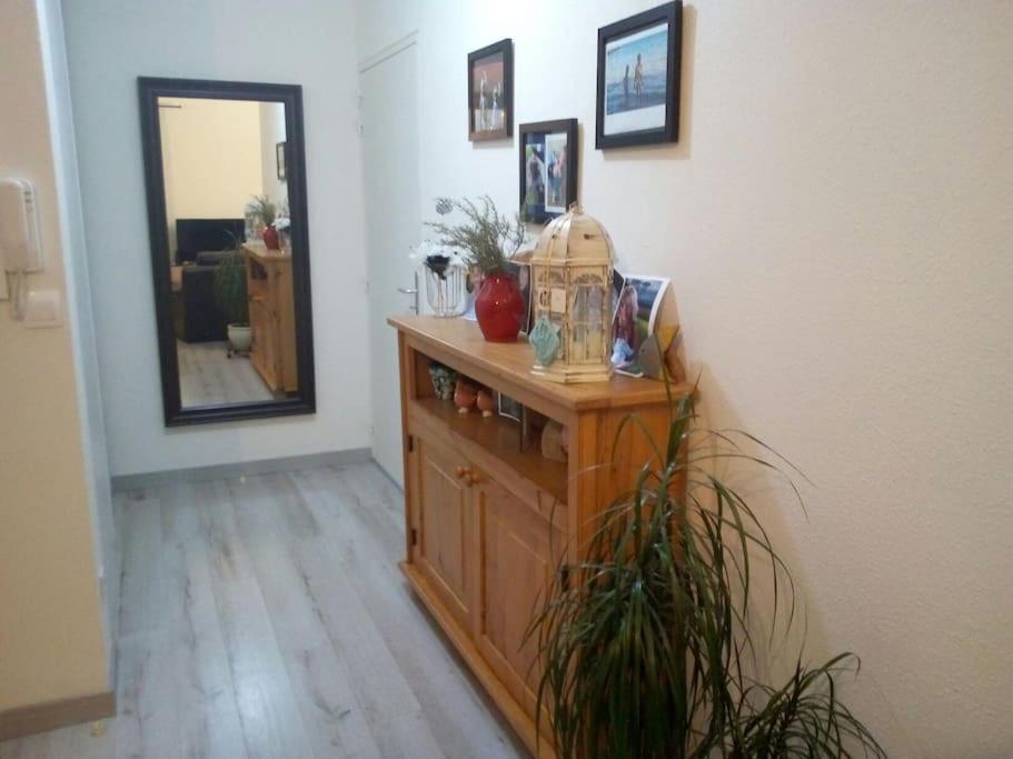Superbe Appartement Lumineux Au Sud D Orange Orange  Eksteriør bilde