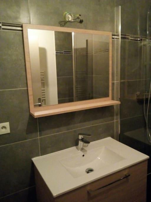Superbe Appartement Lumineux Au Sud D Orange Orange  Eksteriør bilde