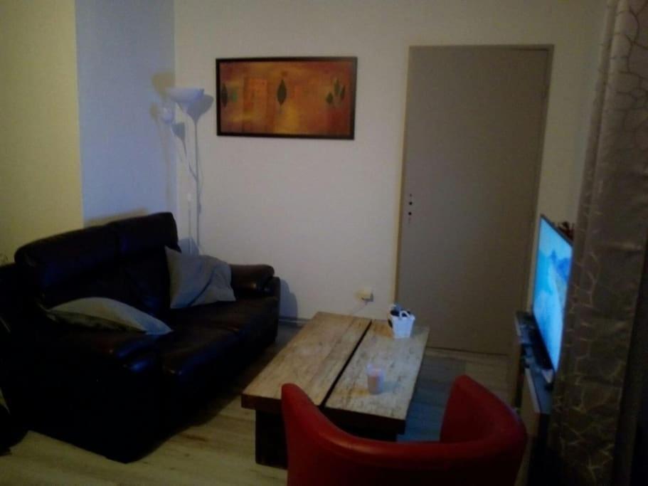 Superbe Appartement Lumineux Au Sud D Orange Orange  Eksteriør bilde